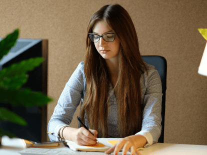 Where did this fear of failure come from?