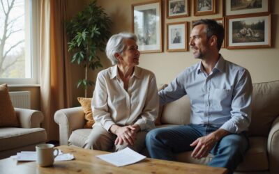 Essential Guide For Creating Effective Senior Care Plans