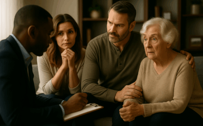 Seamless Health Service Coordination and Support