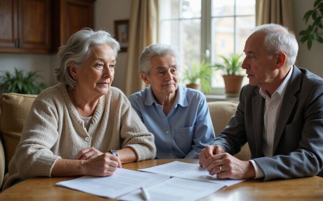 What You Need To Know About Geriatric Care Management